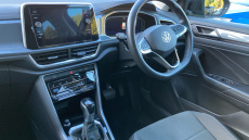 Volkswagen T-Roc 1.5 TSI Style 5dr DSG Petrol Hatchback